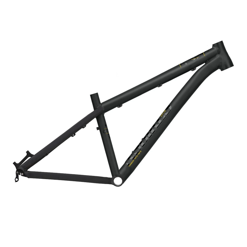 Frame NS BIKES Clash Flat Matt Black