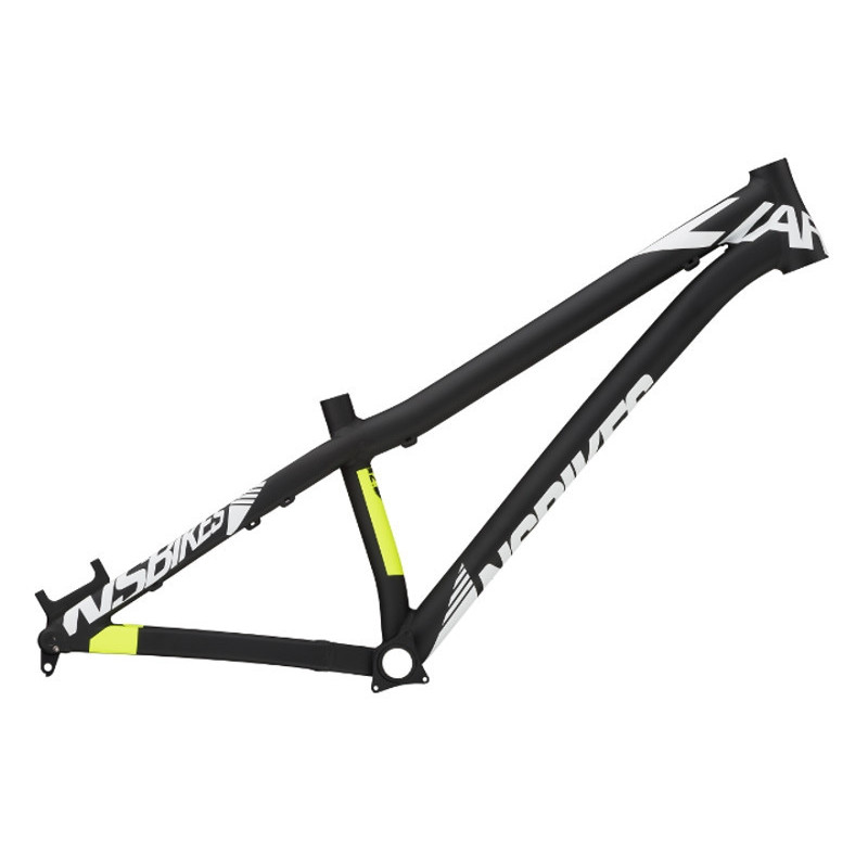 ns bikes frame