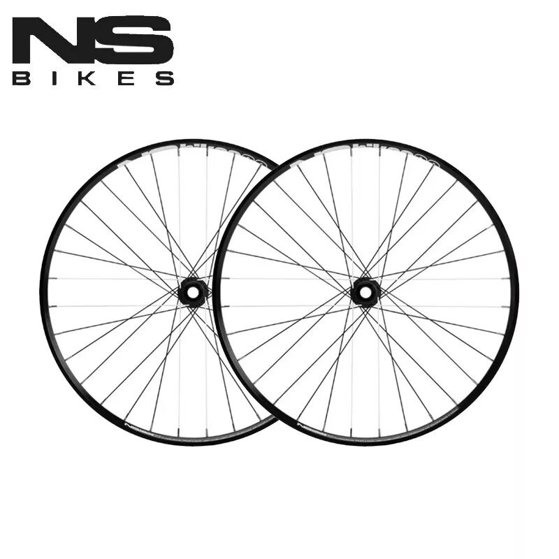 Ns bikes fundamental hot sale 26