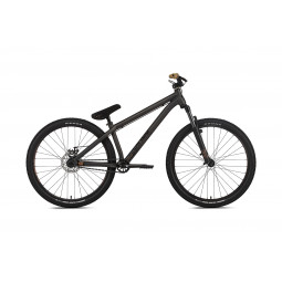 MTB Dirt NS BIKES Movement 3 Green 2021