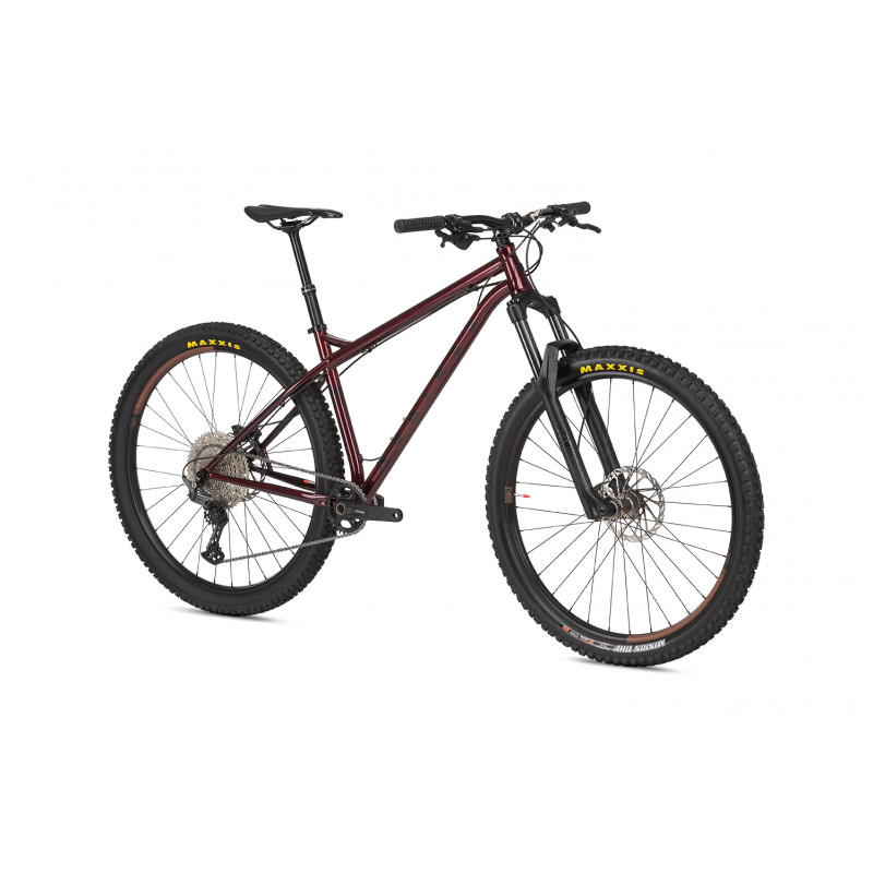 Ns eccentric 2024 cromo 29 frame